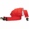 Sterke Bretel Rood