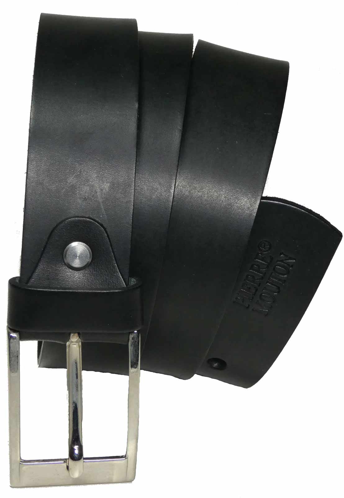Black Cow riem