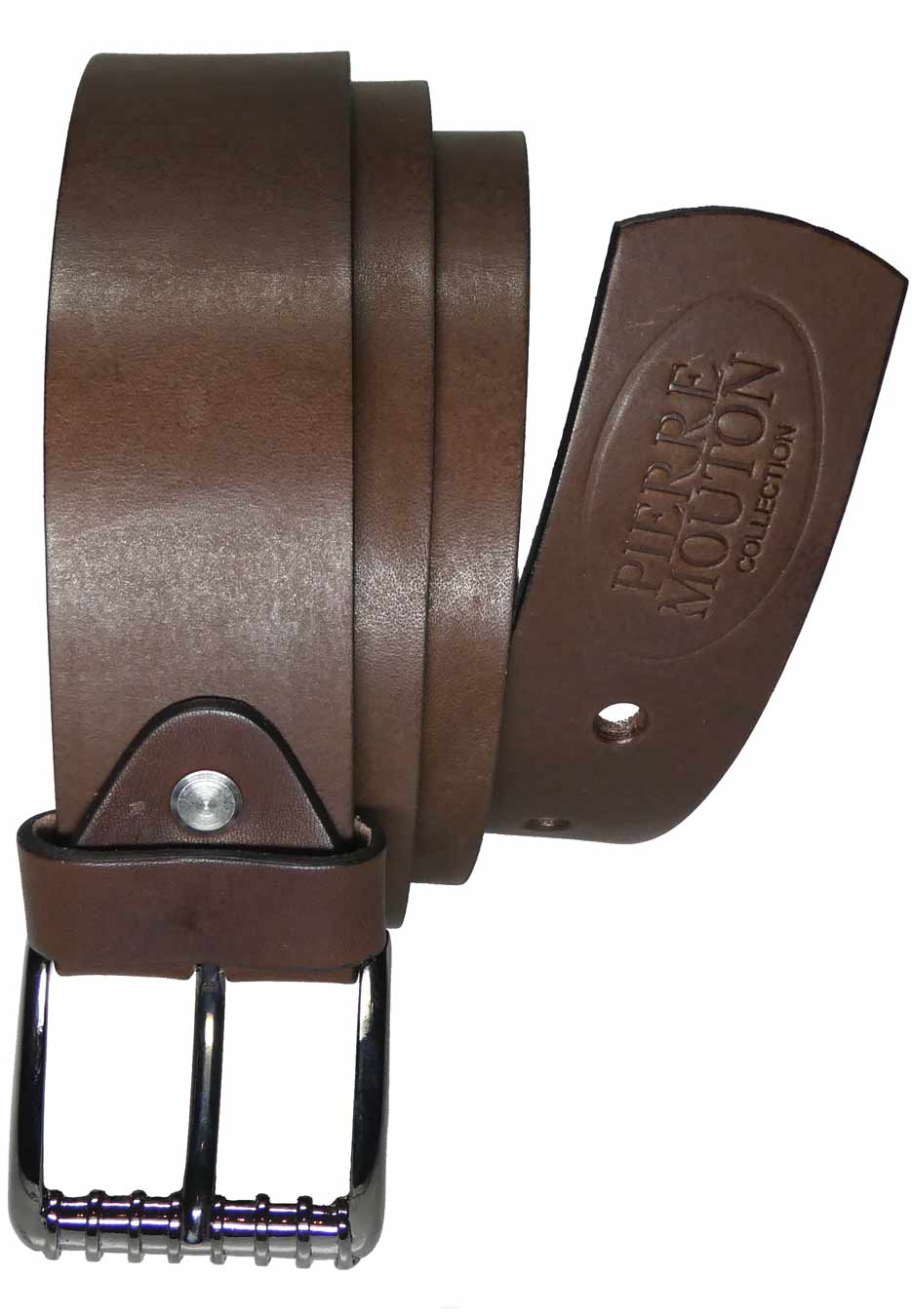 Brown Cow Riem