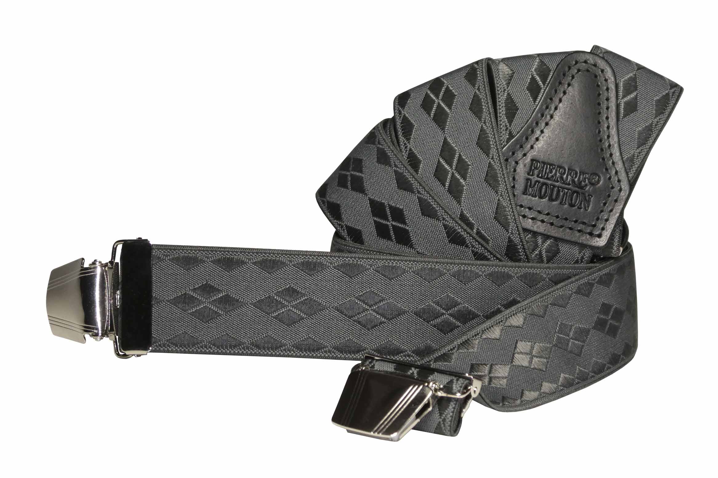 Square bretel