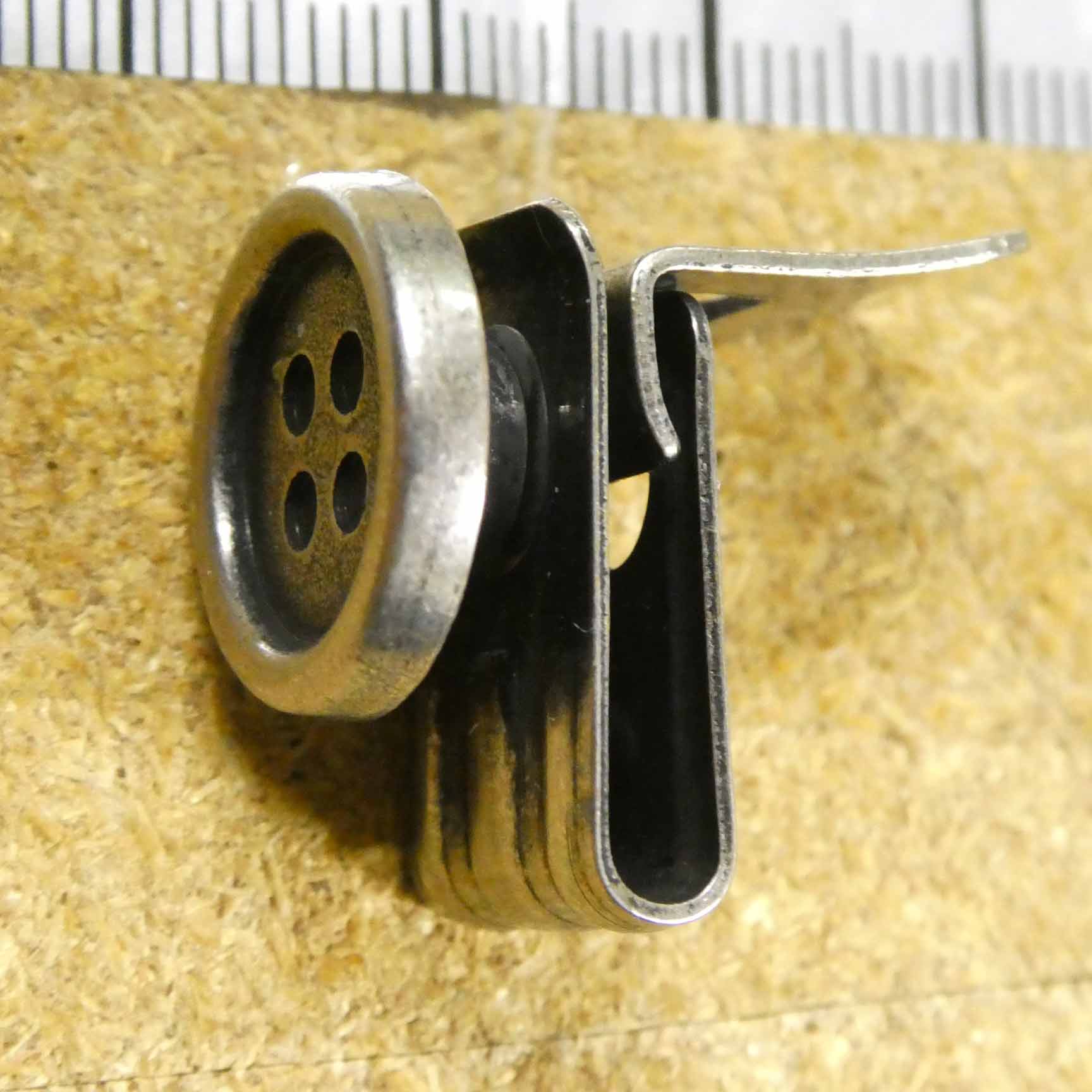 Schuifknopen
