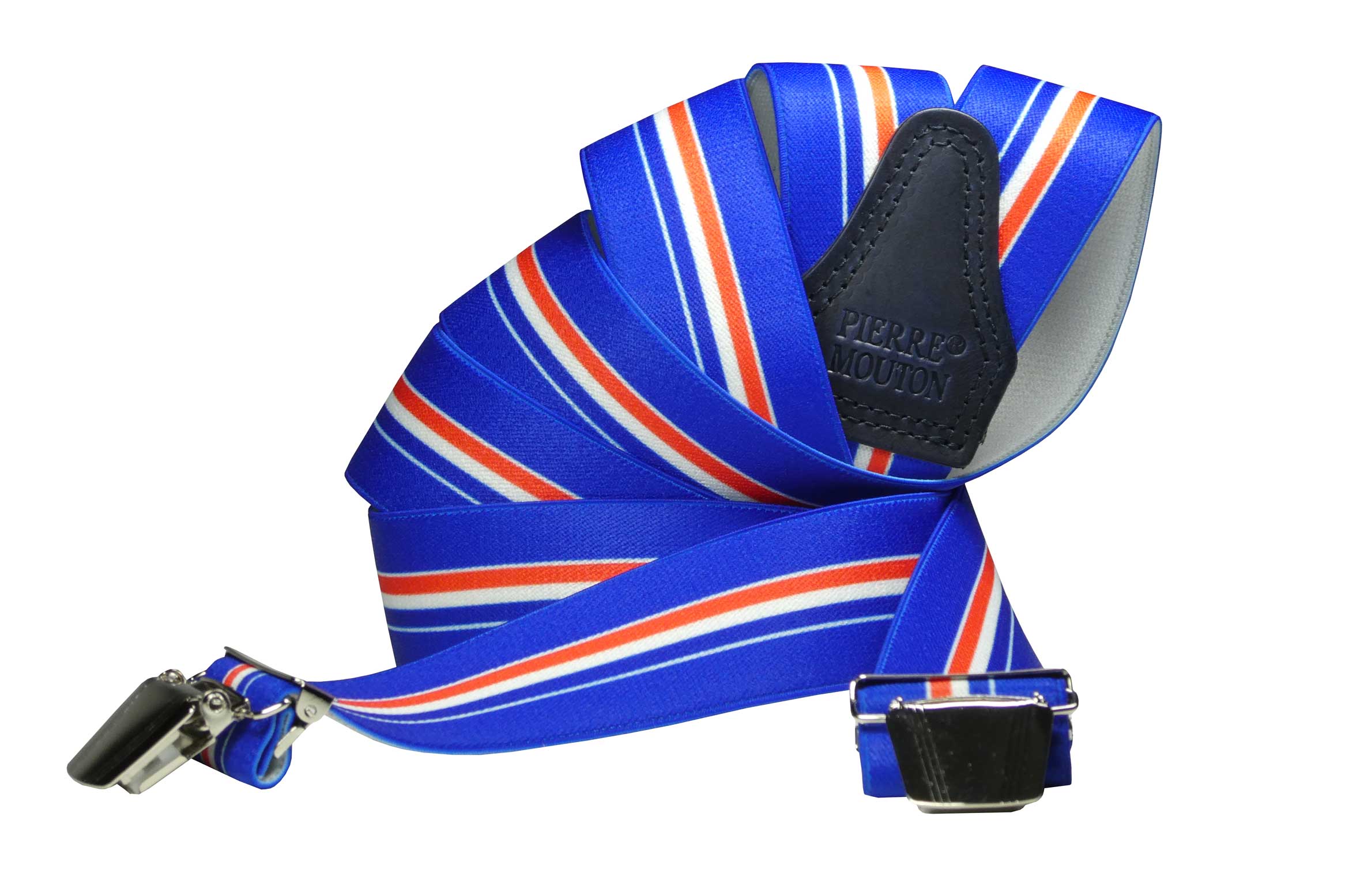 Franse vlag bretel