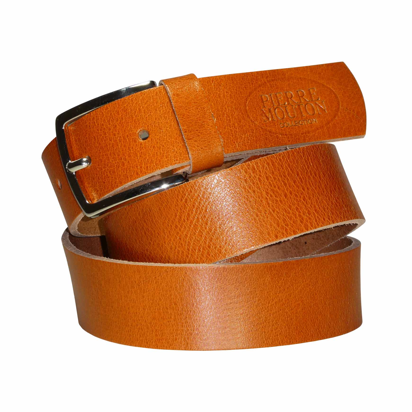 Rawhide Buffelleder