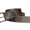Rawhide Buffelleder
