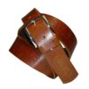 Rawhide Buffelleder