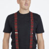 Tartan-Bretel-Rood-Model-3-clips