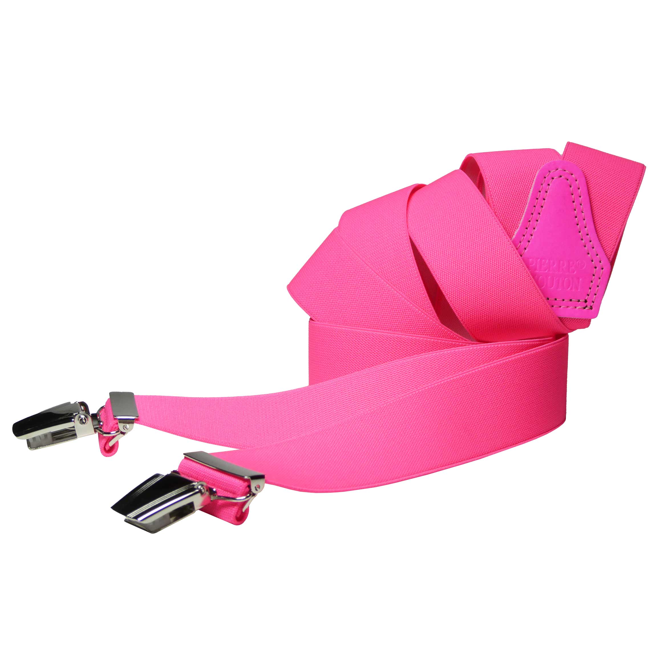 Fluor Bretel
