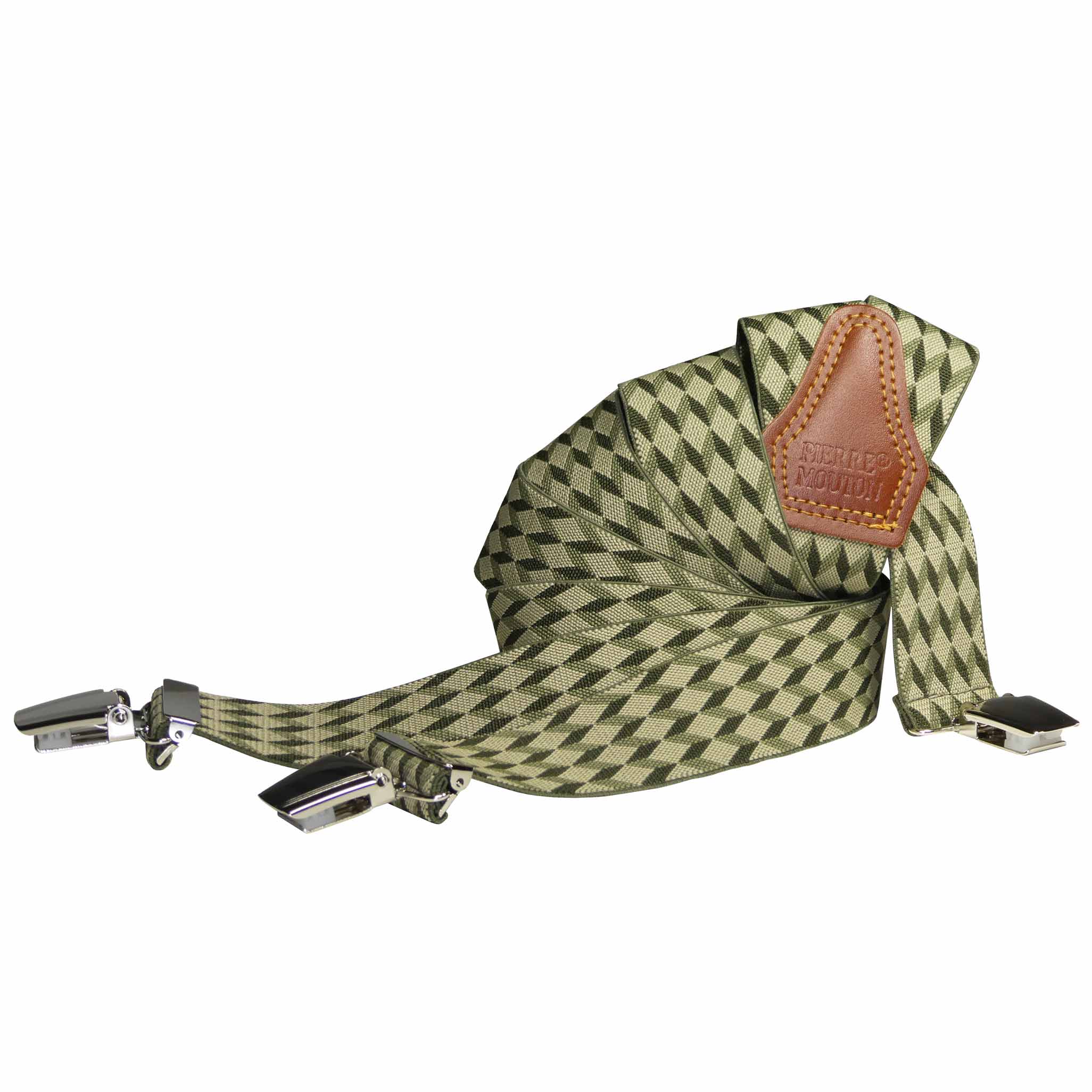 Escher Bretel