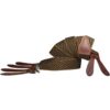 Prachtige bronze bretel Diademe