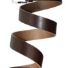 Camrey Natuurleder Riem