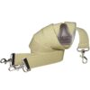 Sterke bretel met haken